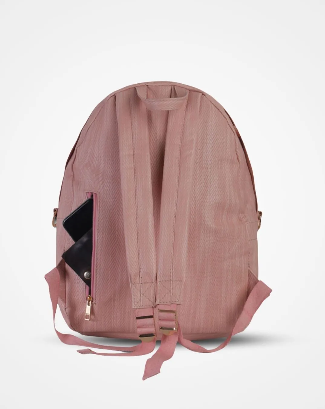 Pink BuddyPack - The Urban Backpack