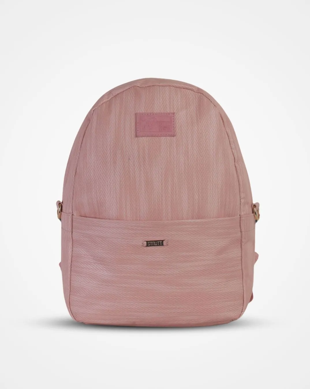 Pink BuddyPack - The Urban Backpack