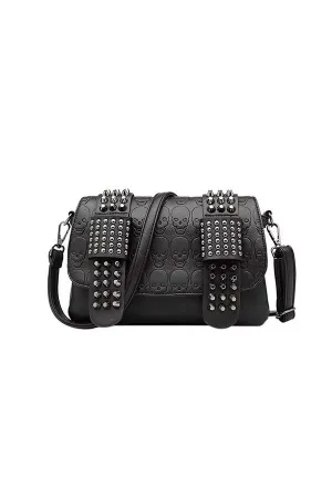 PU Alligator Casual Tote: A Smooth Operator