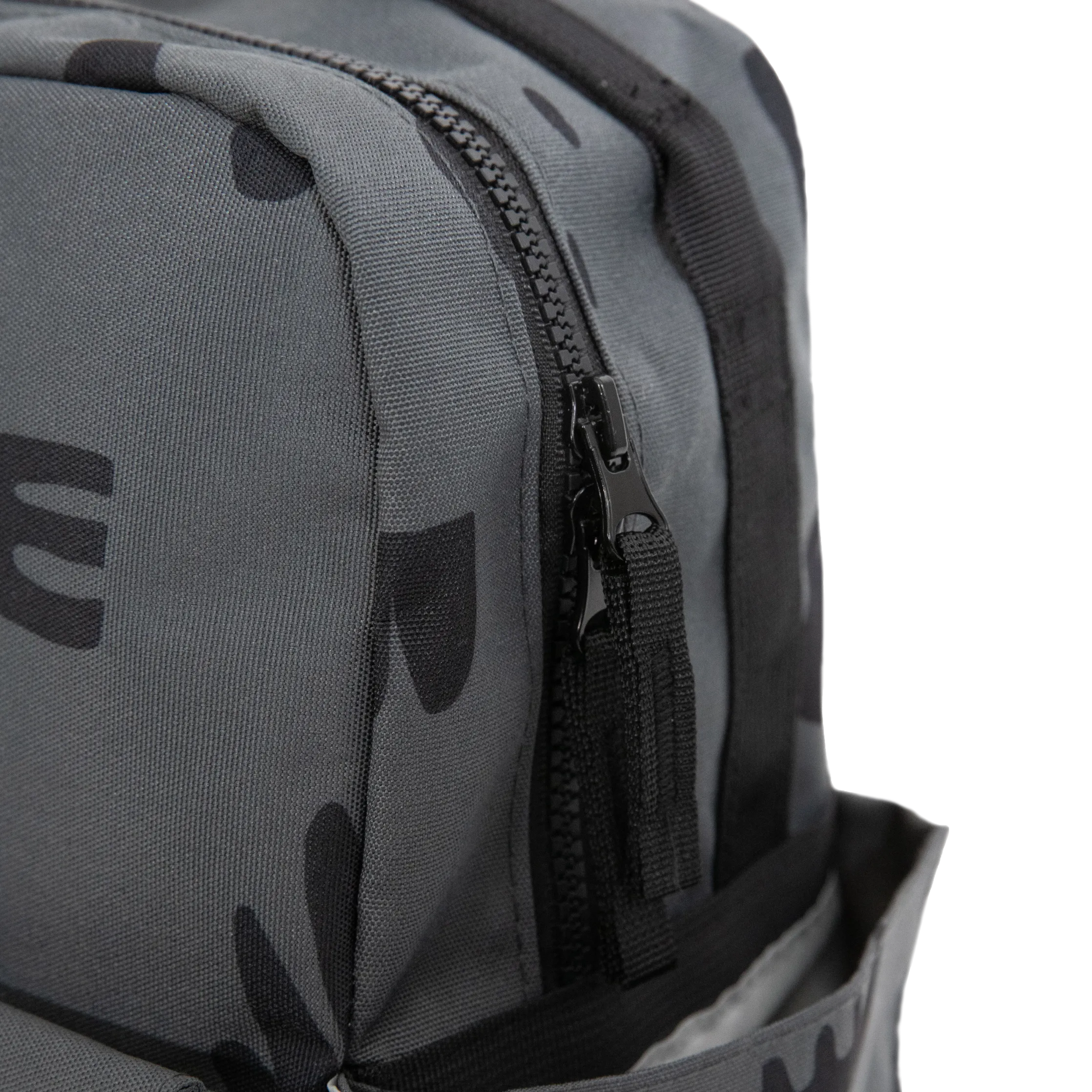 Red Rovr® Mini Roo Backpack - Charcoal Doodle