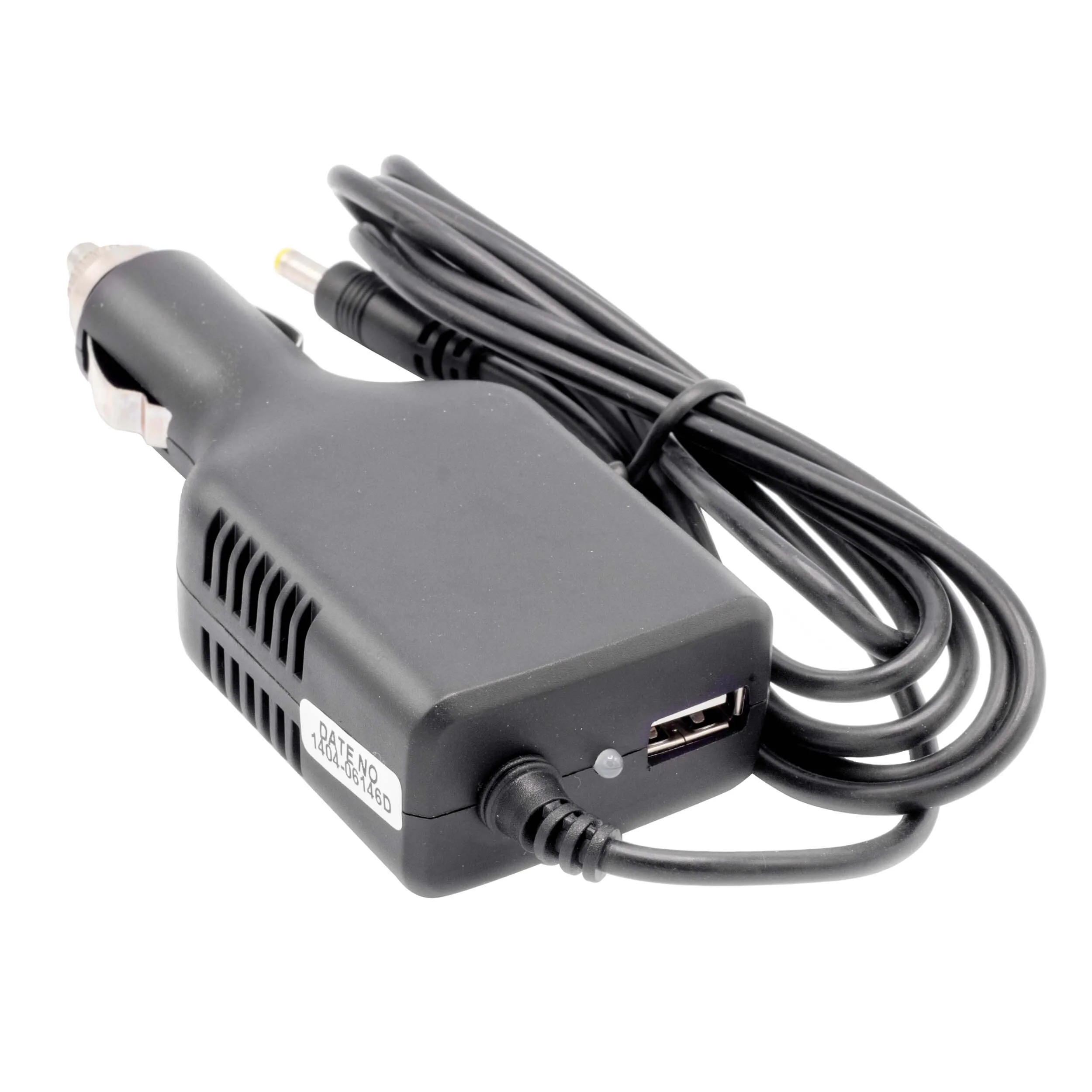 Replacement/Spare V850II / V860II Speedlite On The Go Charger Cable (GODOX VV18) - CLEARANCE