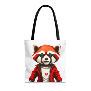 Rocket Tote Bag