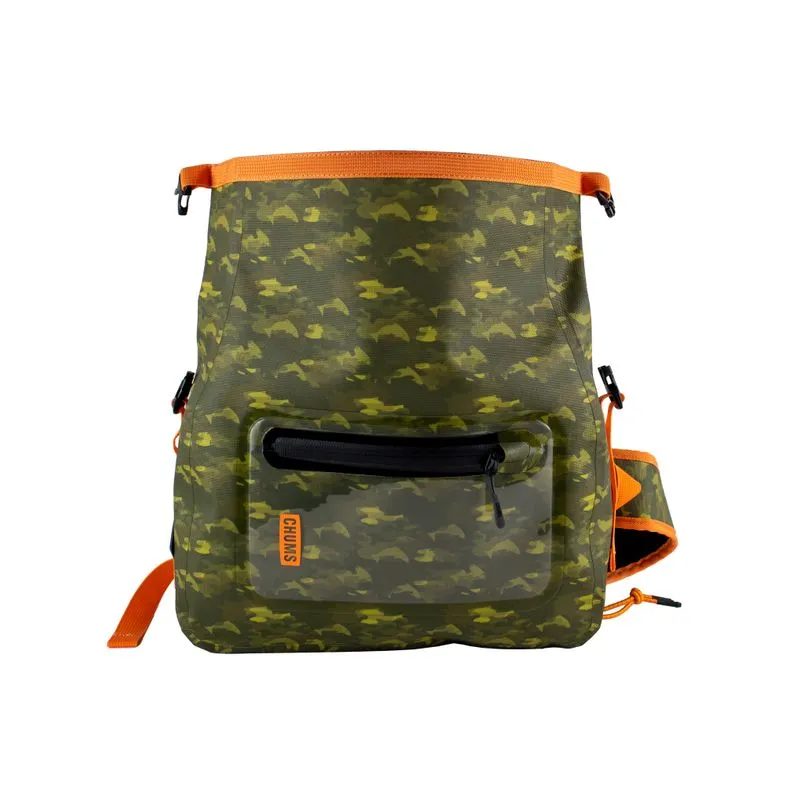 Rolltop Sling