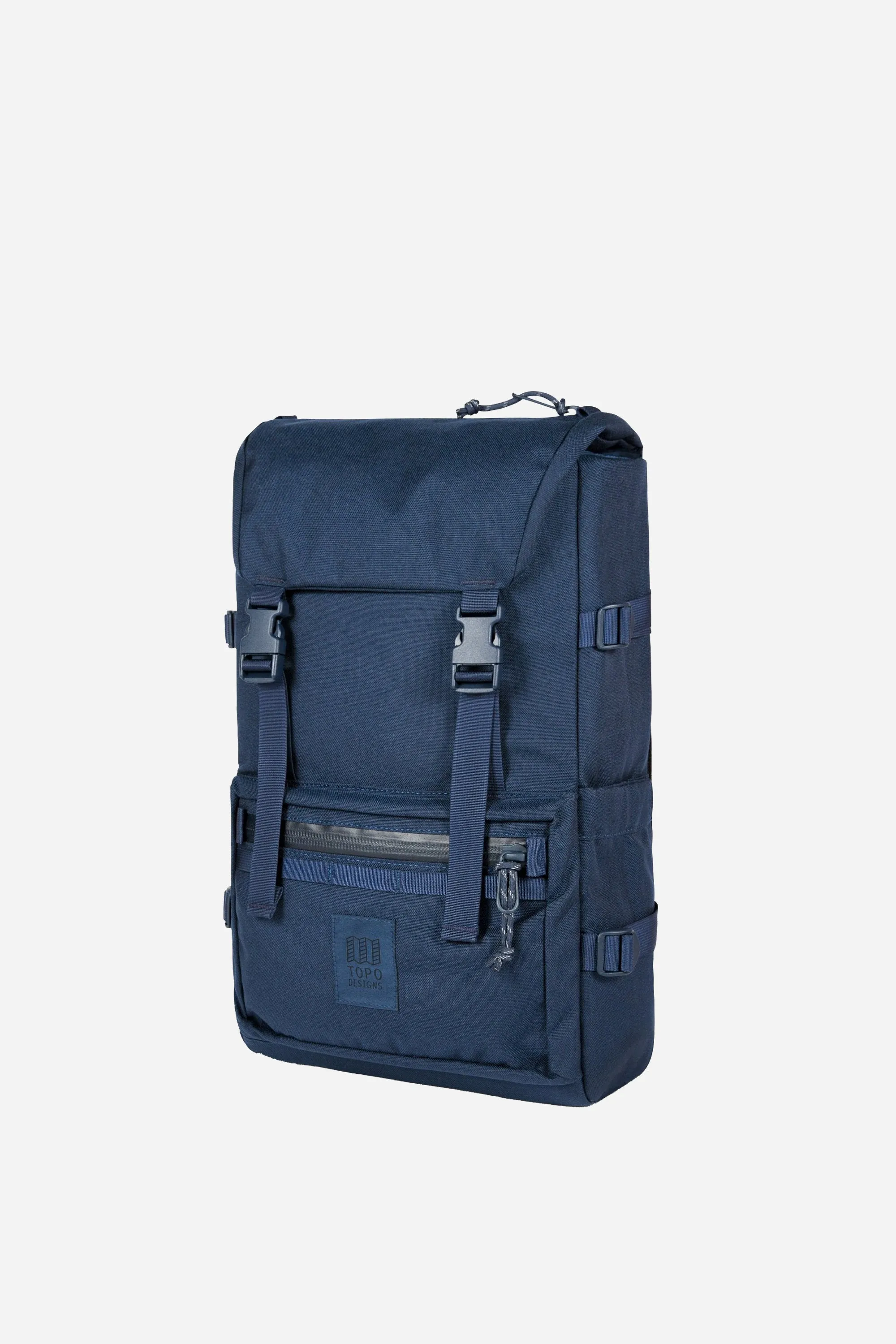 Rover Pack Tech Navy/Navy