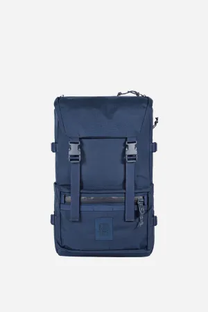 Rover Pack Tech Navy/Navy