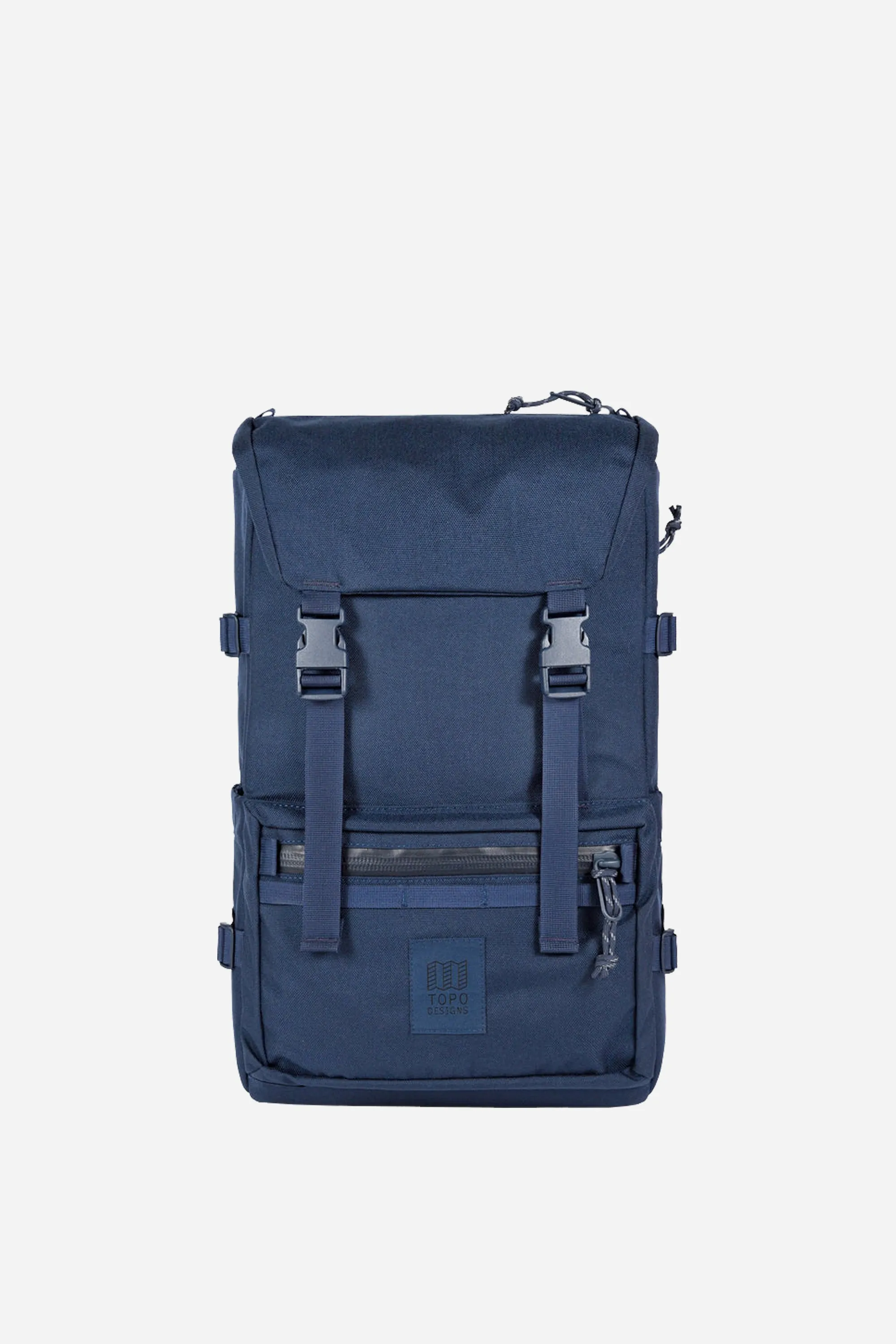 Rover Pack Tech Navy/Navy