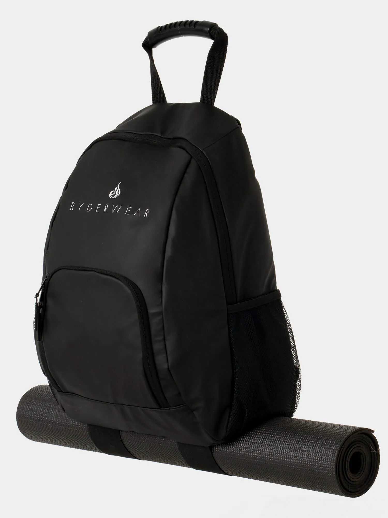 RW Backpack - Black