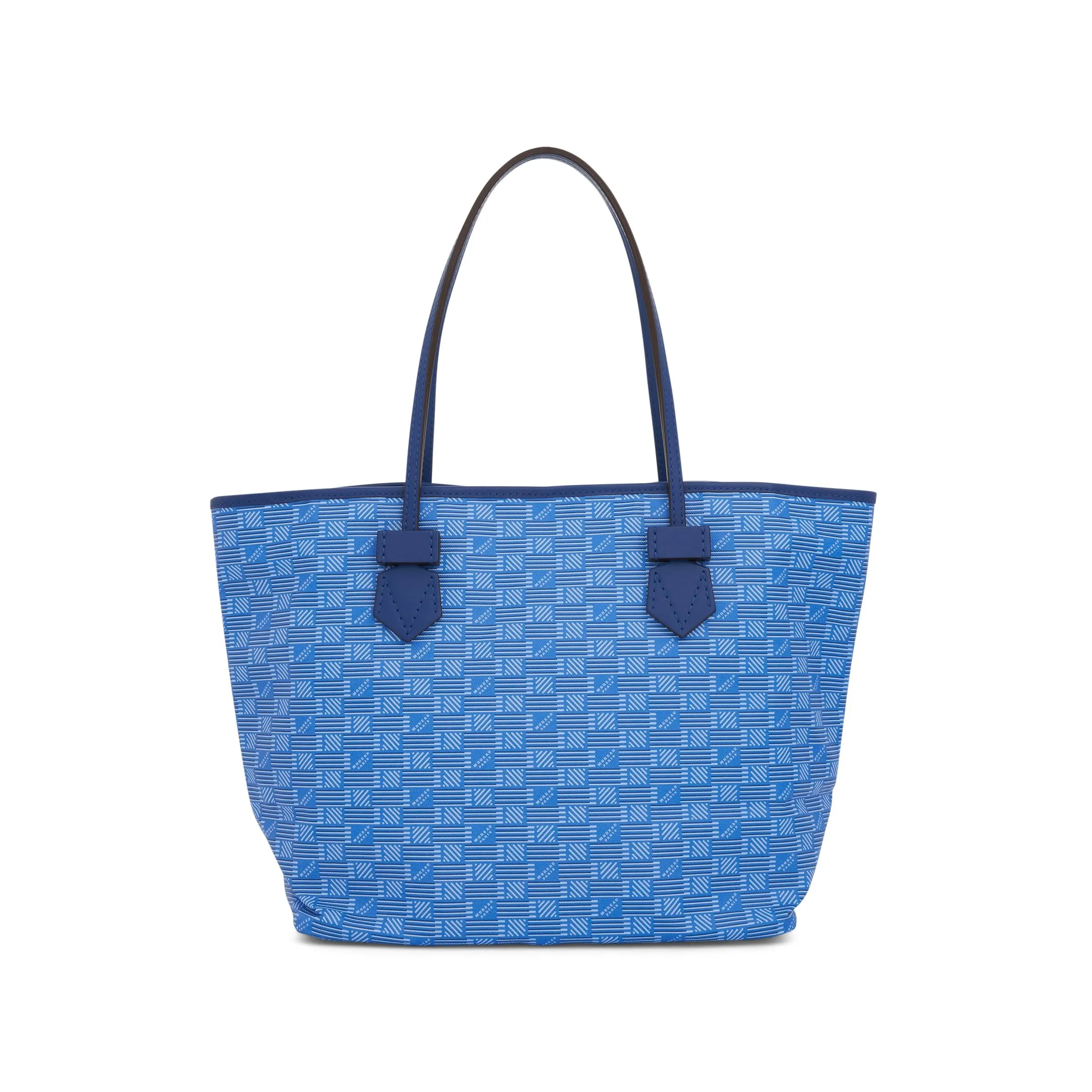 Saint Tropez Tote MM in Blue