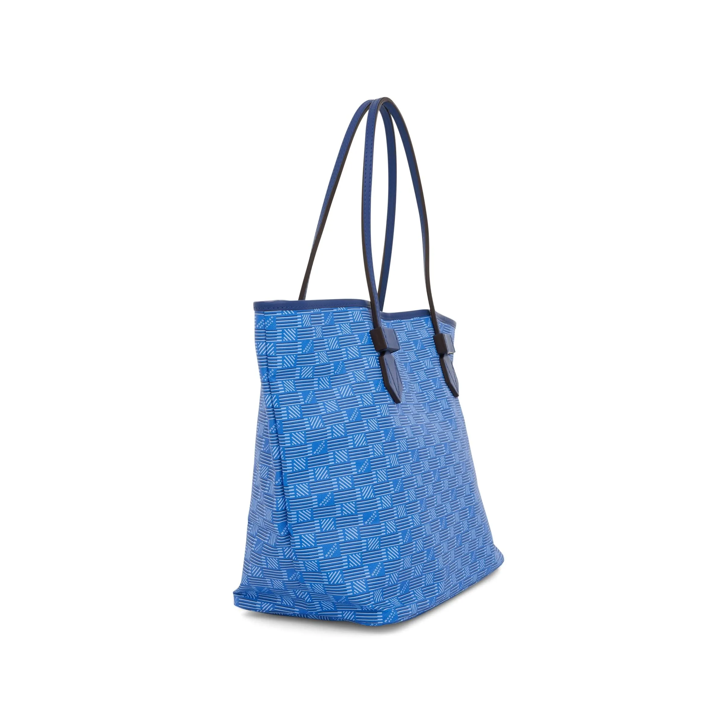 Saint Tropez Tote MM in Blue