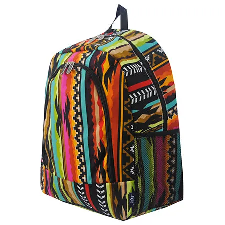 SALE! Tribal NGIL Canvas Backpack