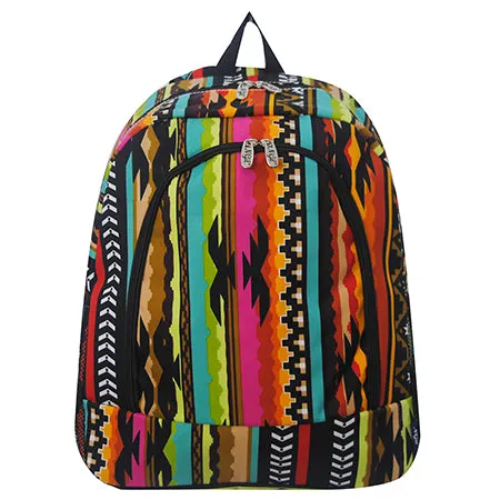 SALE! Tribal NGIL Canvas Backpack