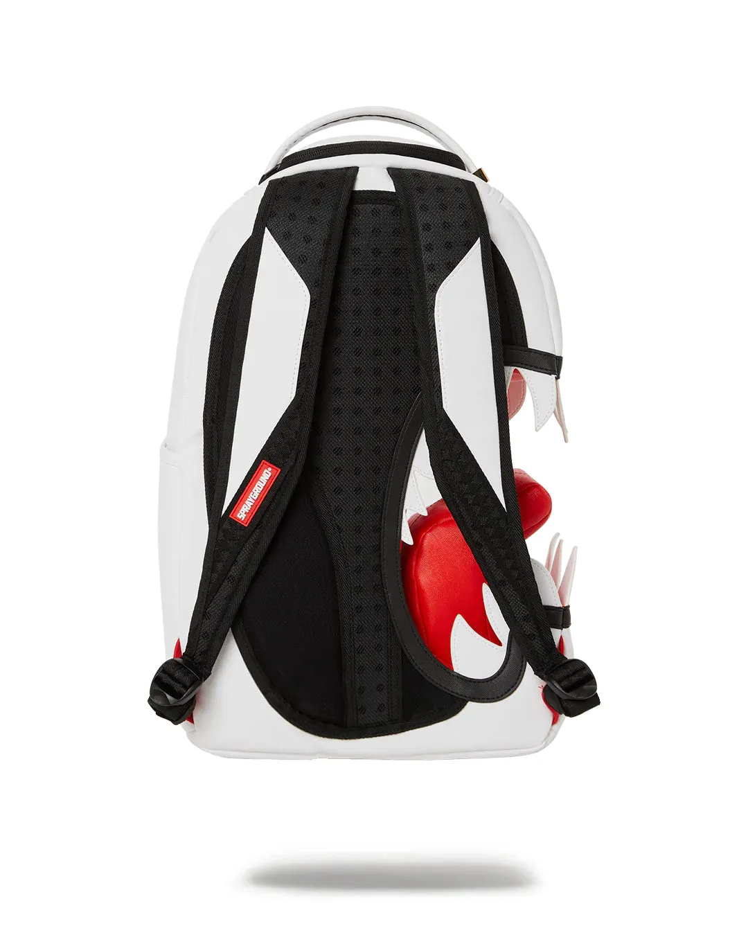 Scream Shark Backpack