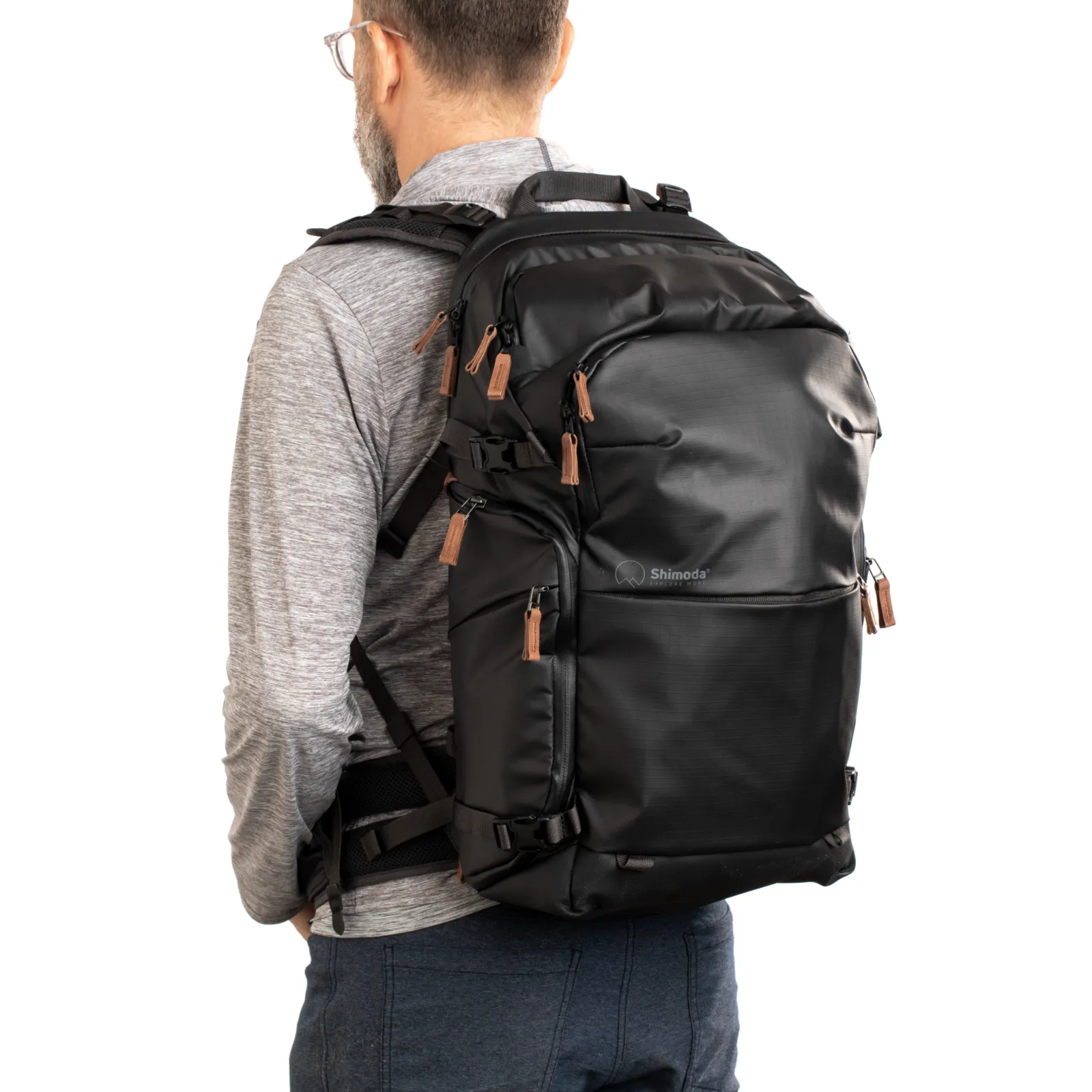 Shimoda Explore V2 30 Backpack - Black