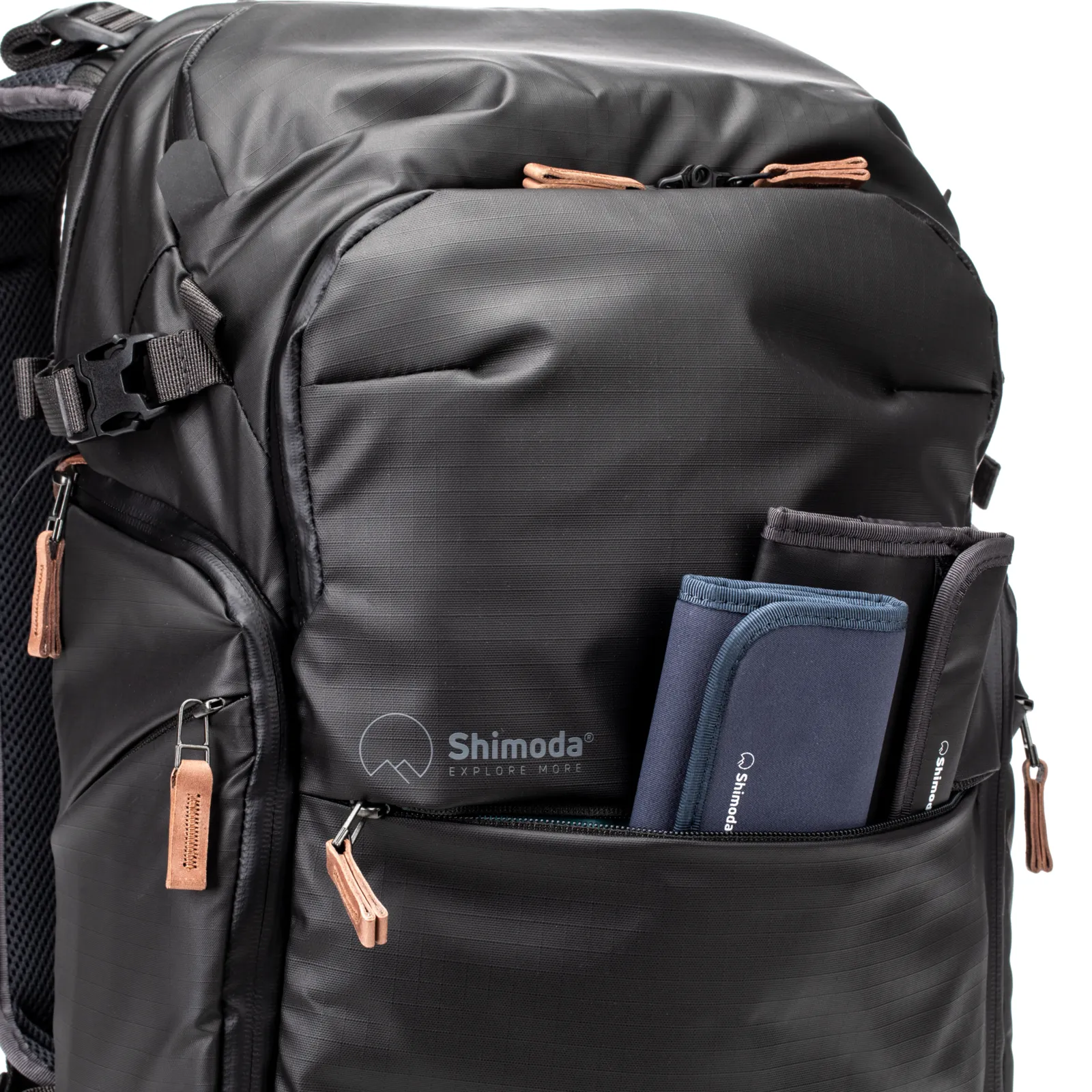 Shimoda Explore V2 30 Backpack - Black