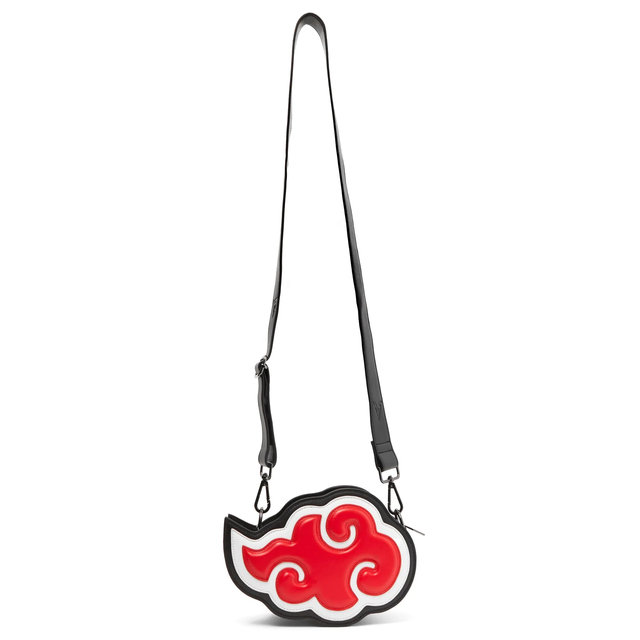 SHIPPUDEN AKATSUKI BAG