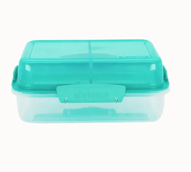 Sistema® 1.8L LunchStack™ TO GO™ Rectangle