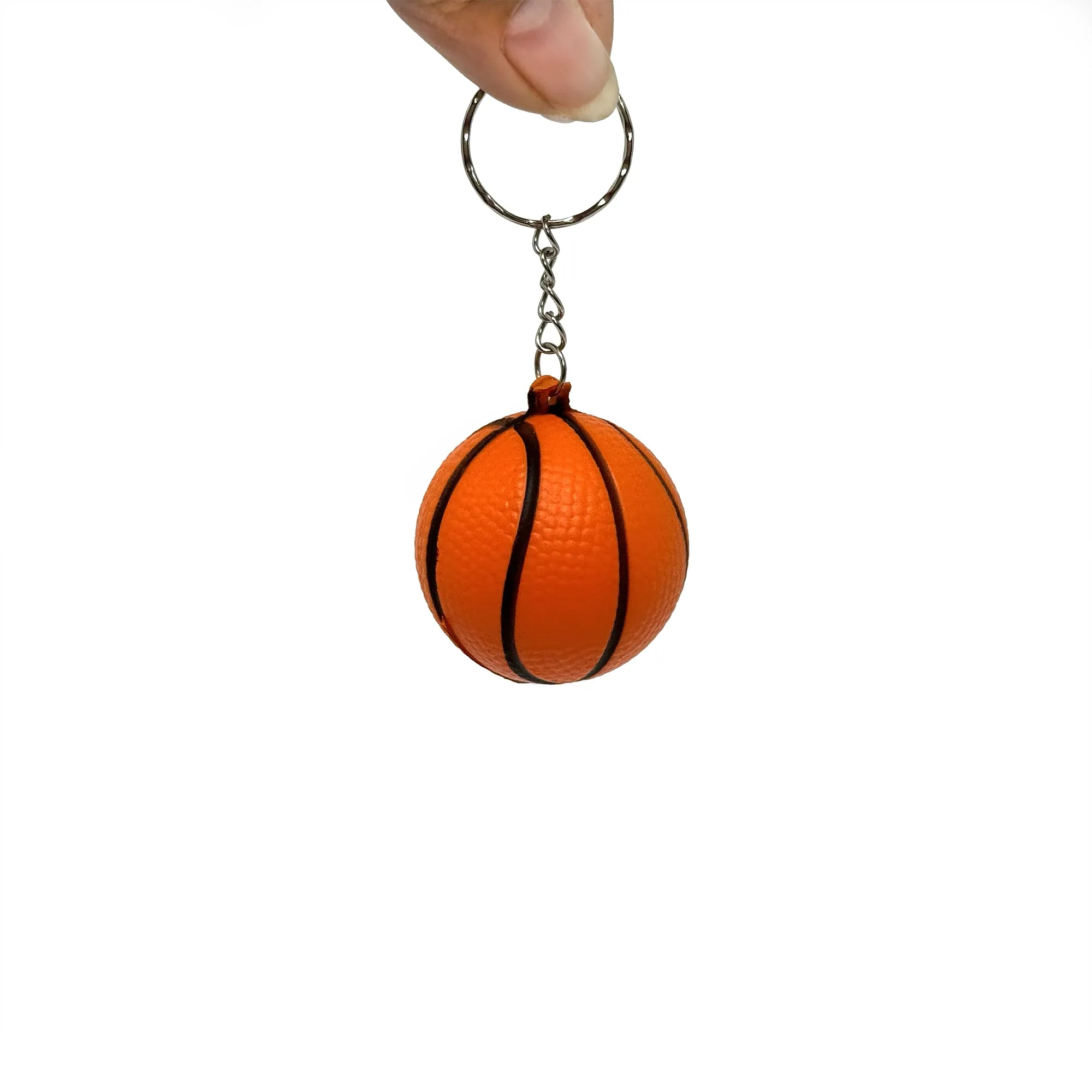 Slam Dunk Basketball Key Chain | Anime-Inspired Sports Accessory for Fans