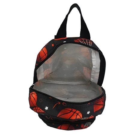 Slam Dunk NGIL Mini Backpack