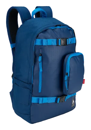 Smith Backpack - Navy