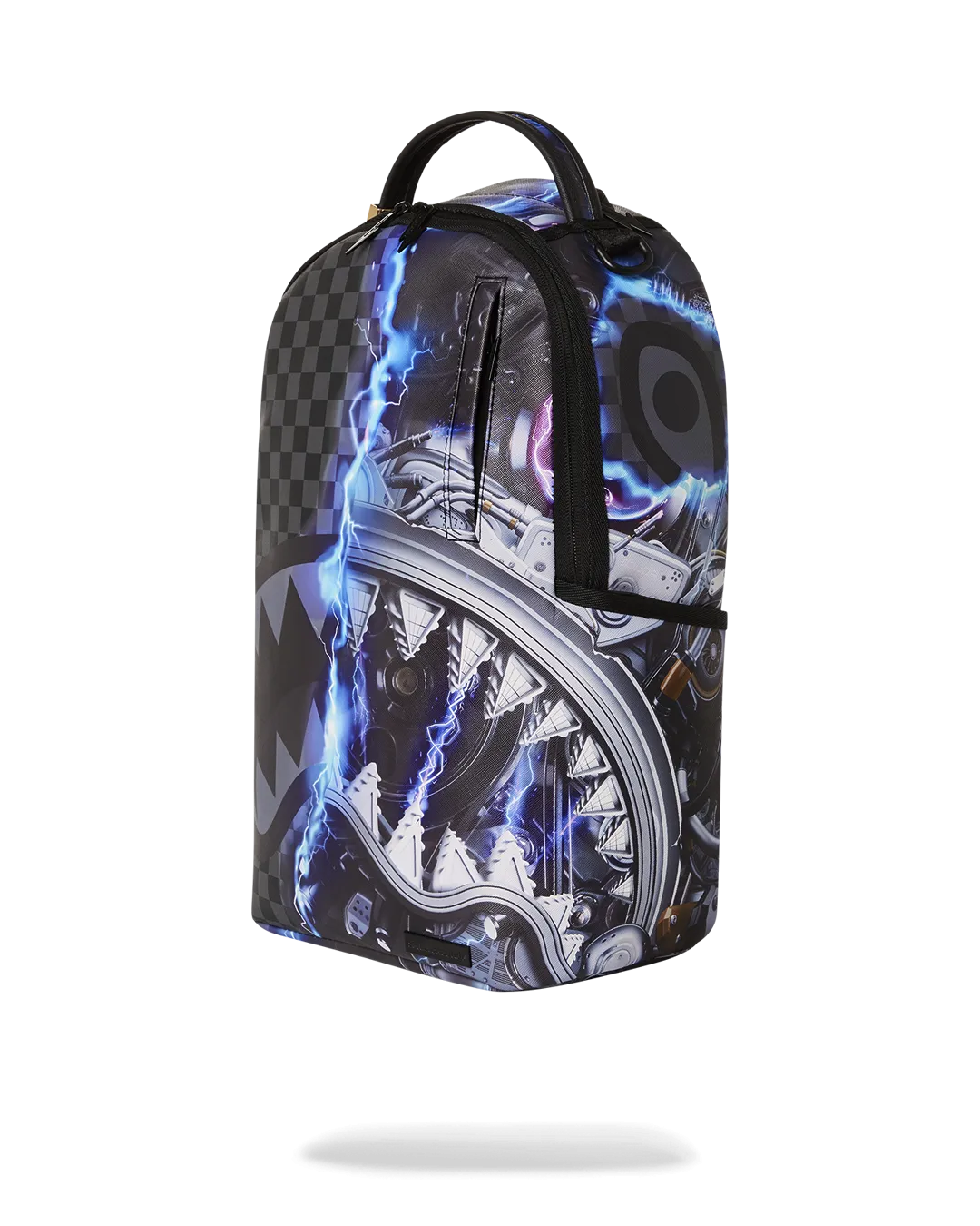 Sprayground Sharkinator DLXSV Backpack B5415