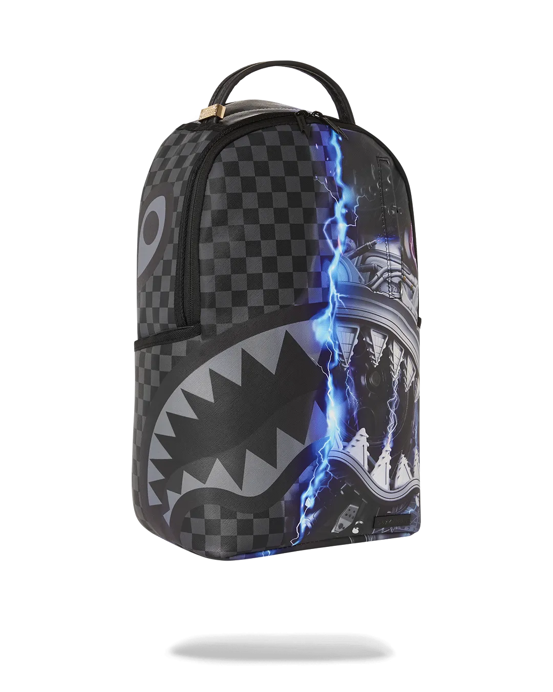 Sprayground Sharkinator DLXSV Backpack B5415