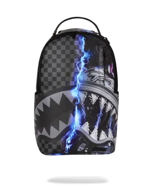 Sprayground Sharkinator DLXSV Backpack B5415