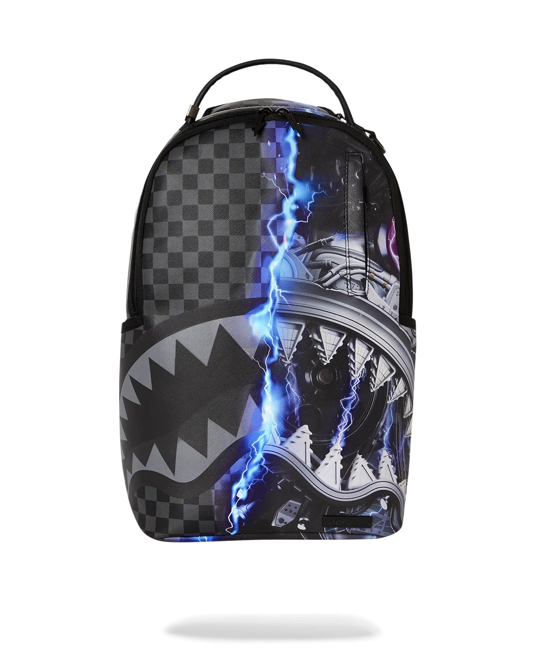 Sprayground Sharkinator DLXSV Backpack B5415