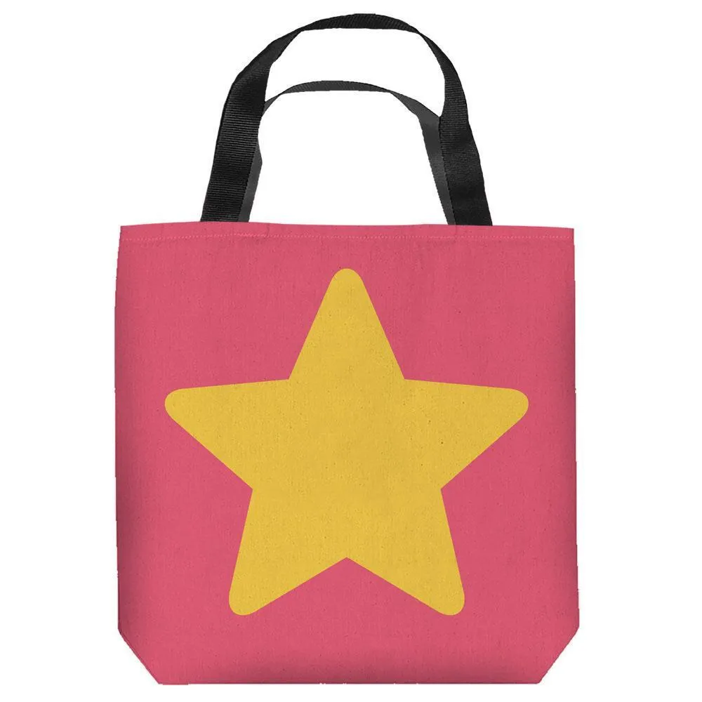 Steven Universe Steven Star Two-sided Tote Bag