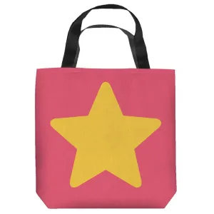 Steven Universe Steven Star Two-sided Tote Bag