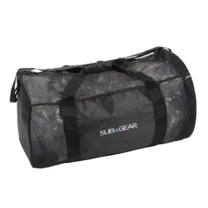 SubGear Boat Mesh Dive Bag