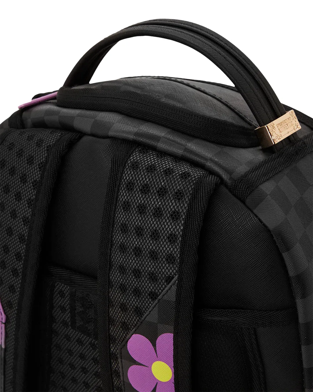 Susie Tricycle Backpack