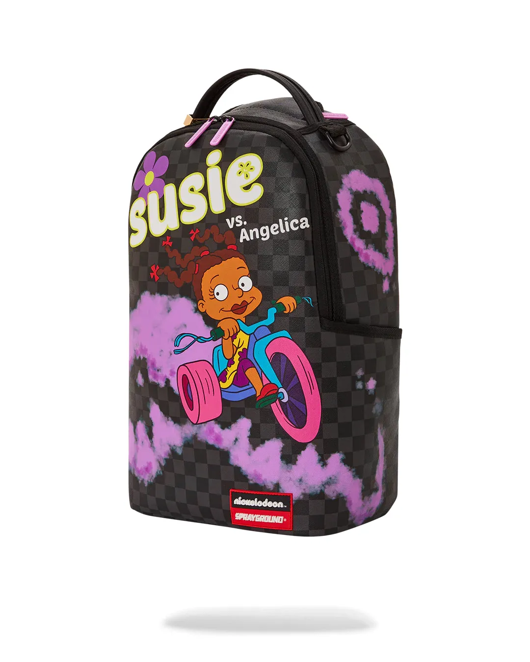 Susie Tricycle Backpack