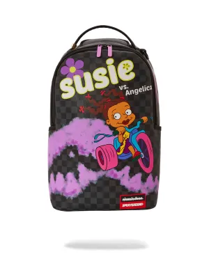 Susie Tricycle Backpack