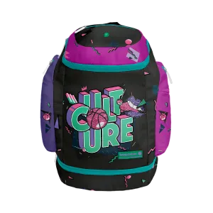 Sweet Block Hoop Culture Backpack