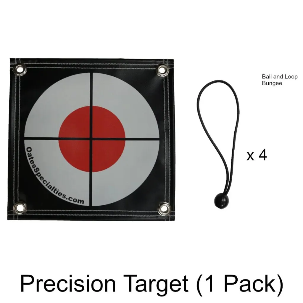 TAP® Precision Target