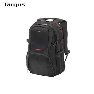 Targus 15.6'' Metropolitan Advanced Backpack