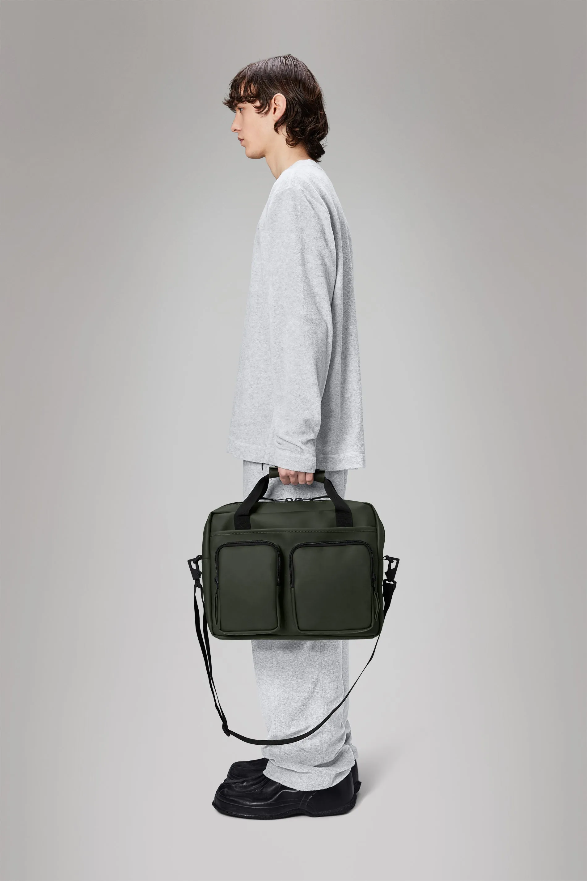 Texel Tech Bag