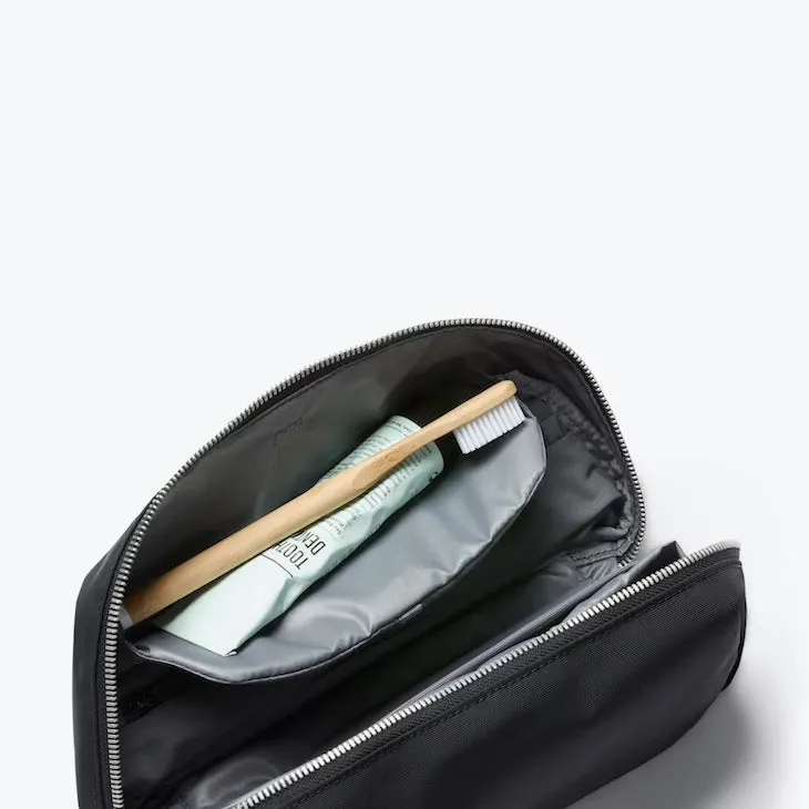 Toiletry Kit Plus