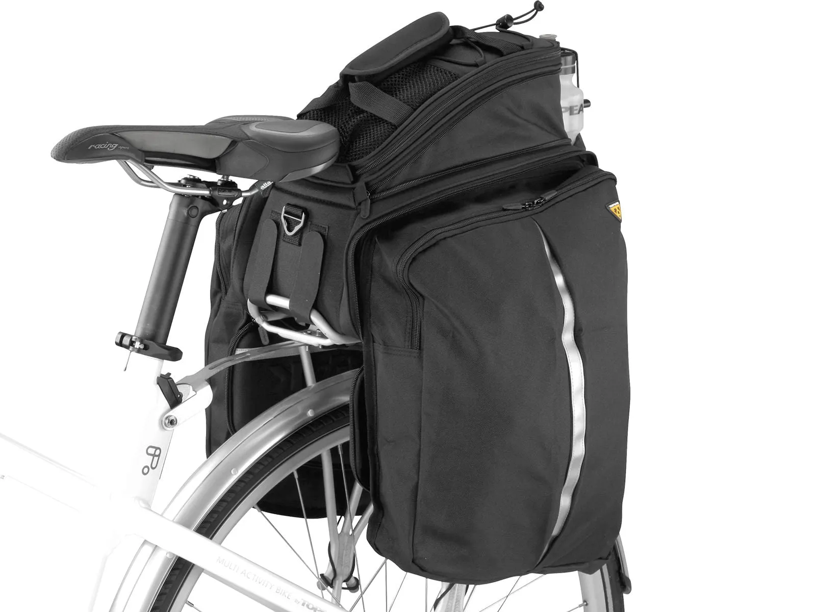 Topeak MTS Trunkbag DXP