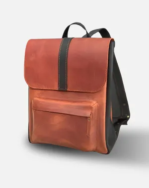 Travelling Midi Backpack: Journey Maven