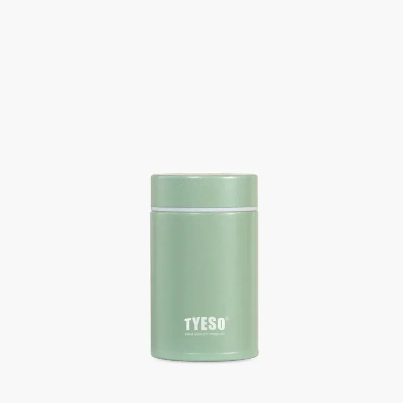 TYESO 9oz Food Jar