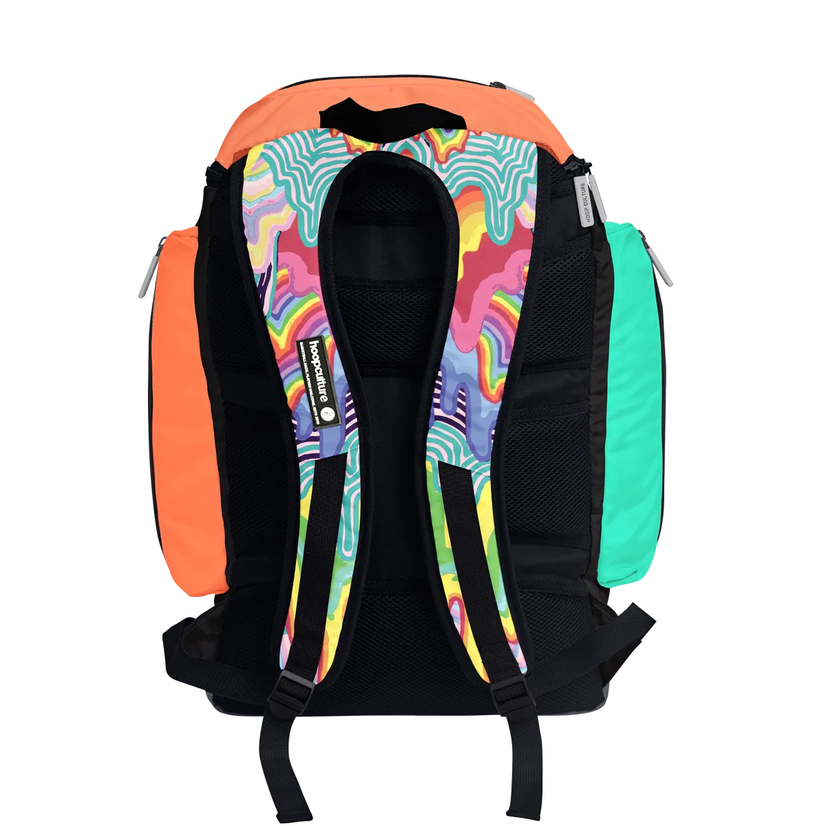 Unicorn Drip Classic Backpack