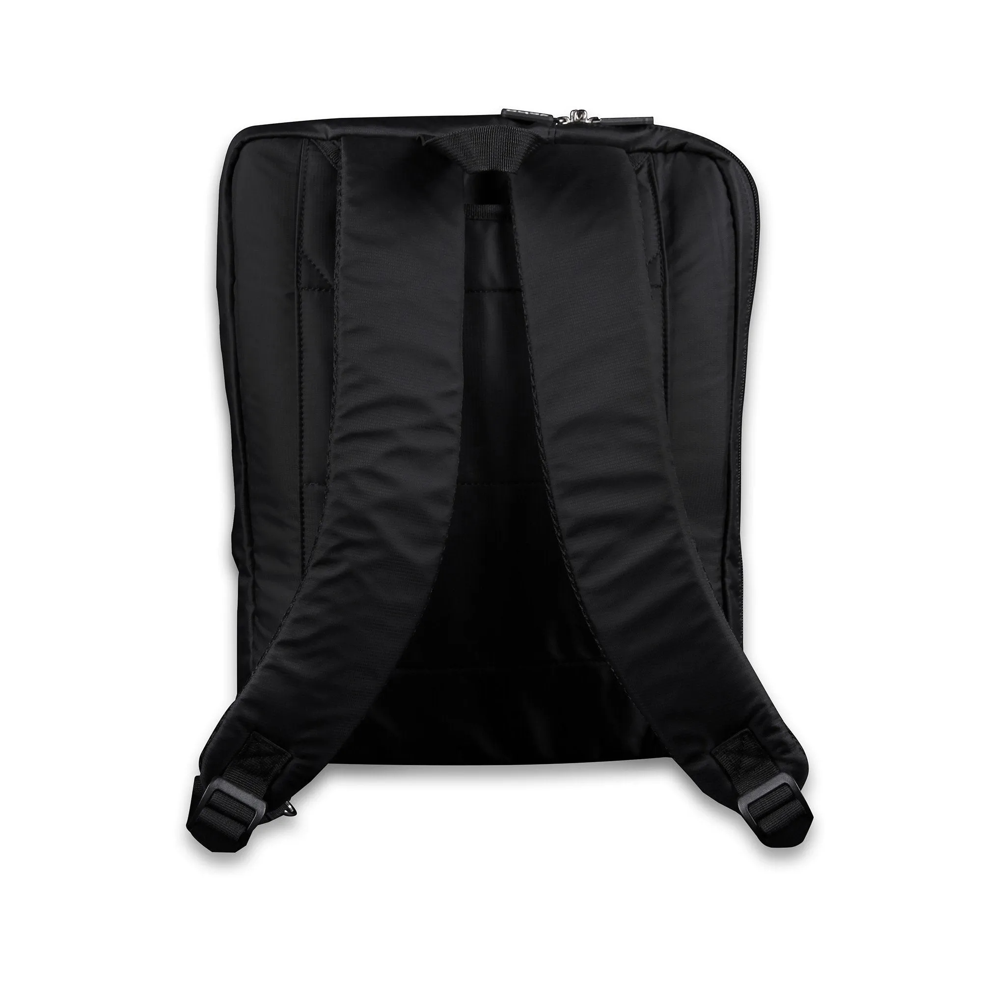 Veho VNB-001-T2 Hybrid super padded laptop/notebook bag with rucksack option