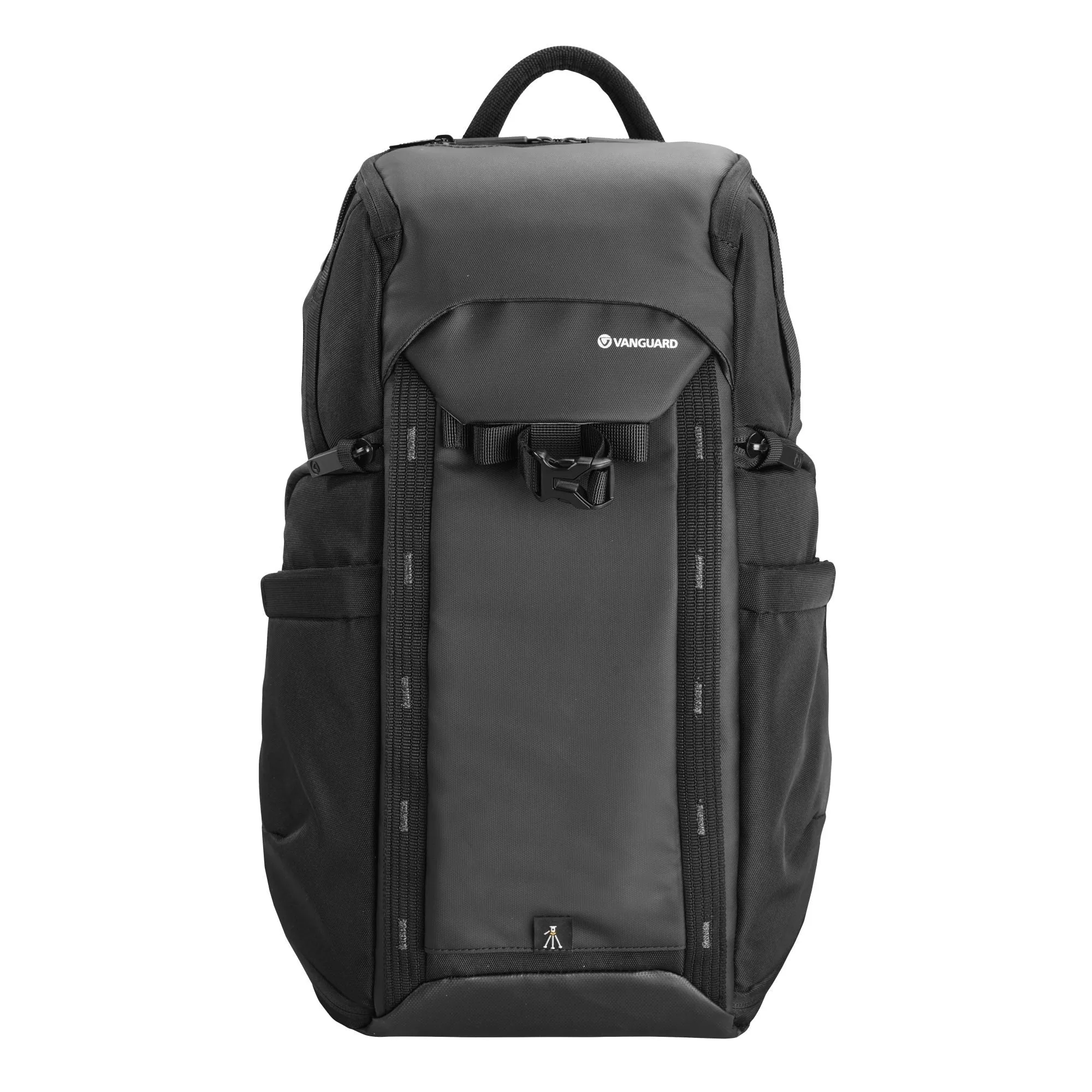 VEO ADAPTOR R48 BK 20 Litre Backpack with USB Port - Rear Access