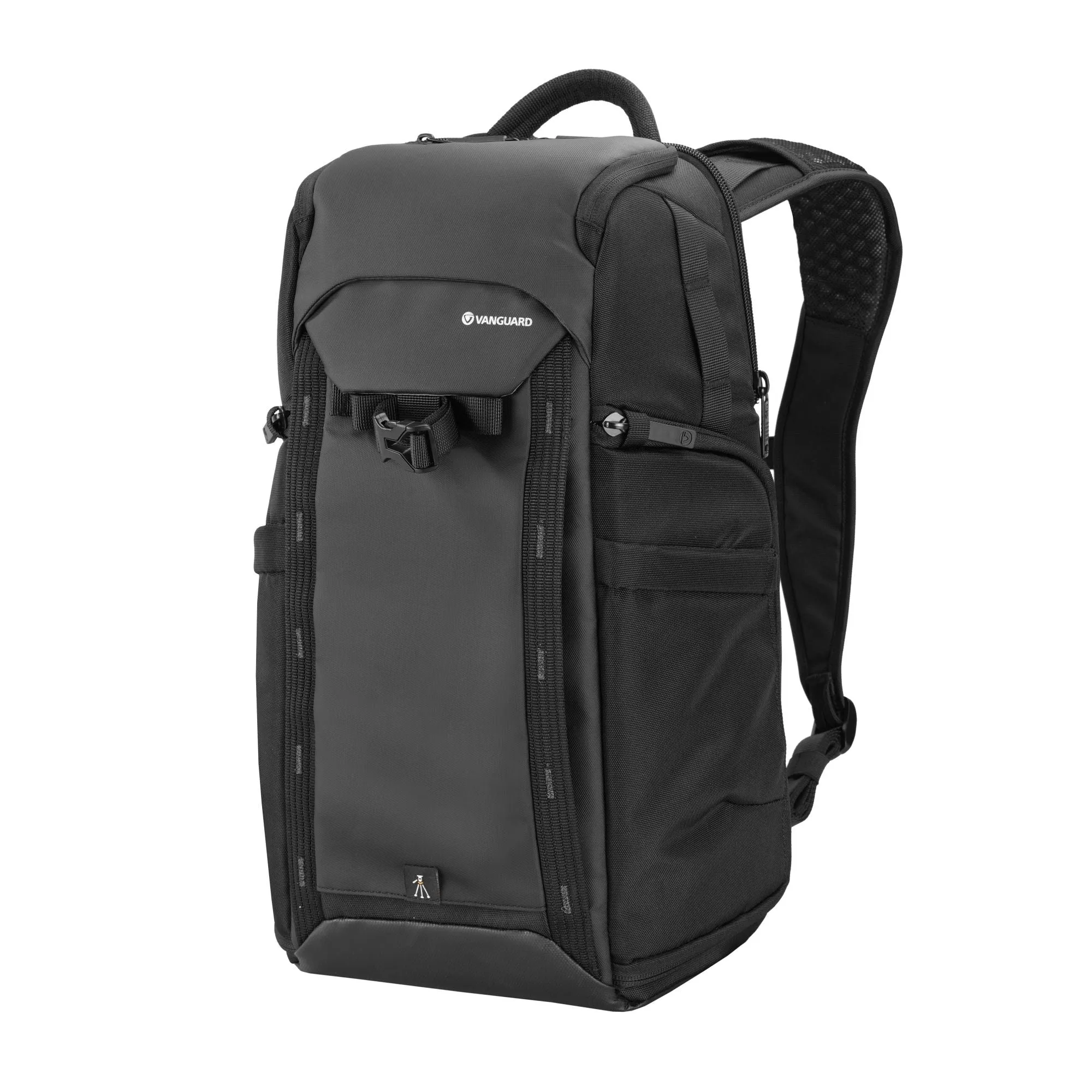 VEO ADAPTOR R48 BK 20 Litre Backpack with USB Port - Rear Access