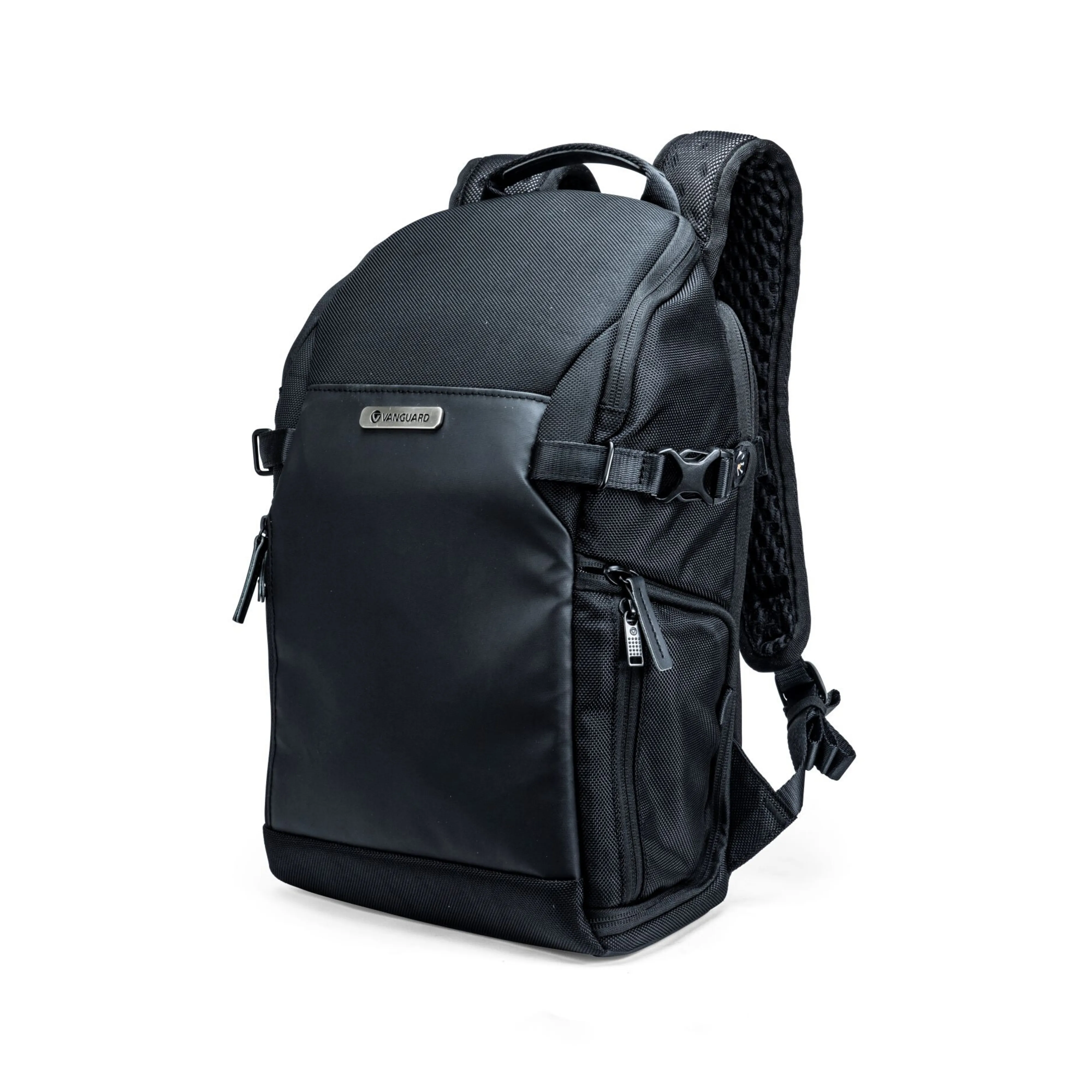 VEO Select 37BRM BK - 11 Litre Slim Backpack - Black