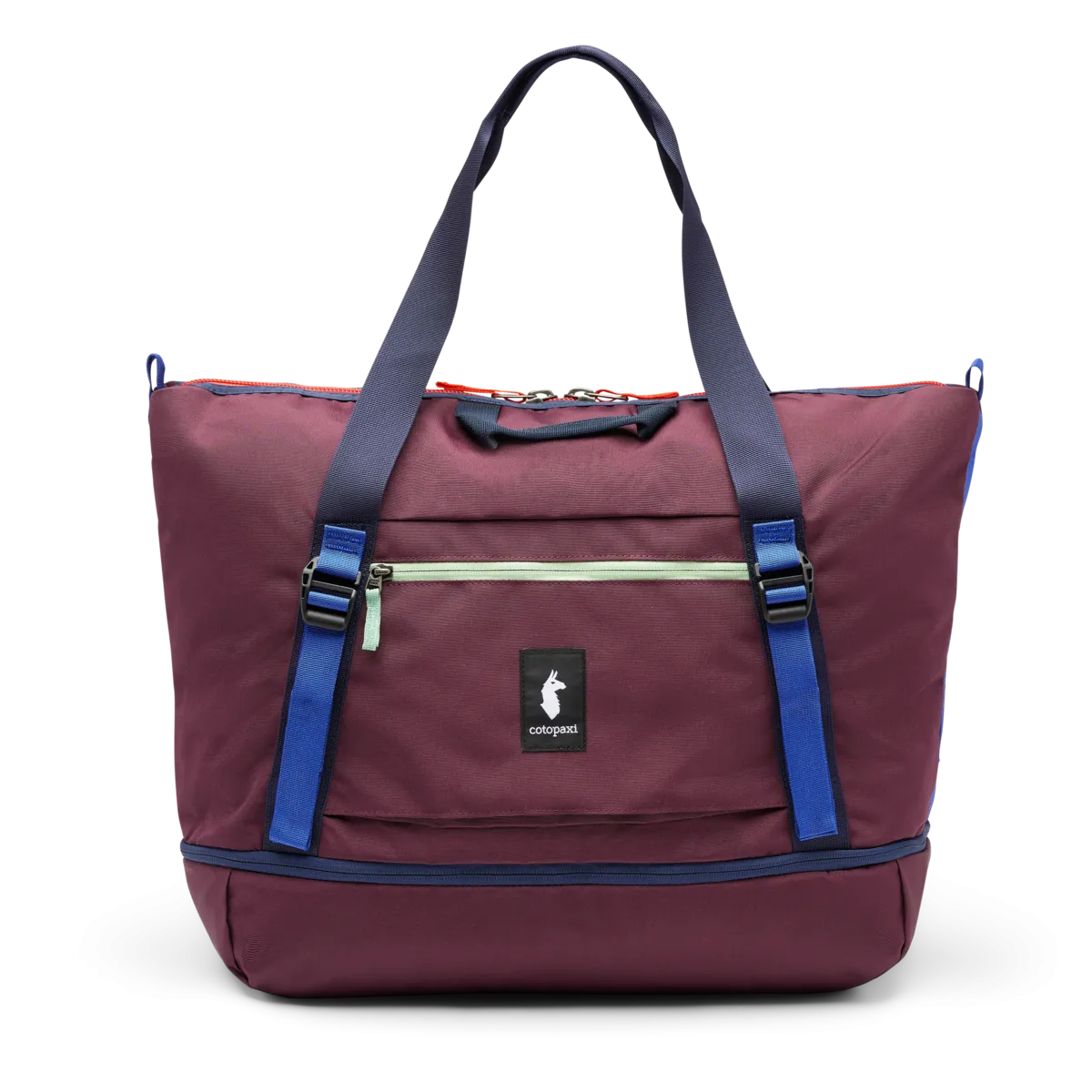 Viaje 35L Weekender Bag - Cada Día