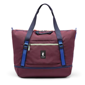 Viaje 35L Weekender Bag - Cada Día