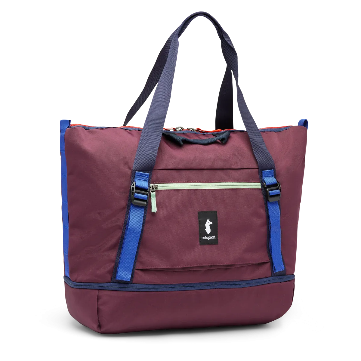 Viaje 35L Weekender Bag - Cada Día