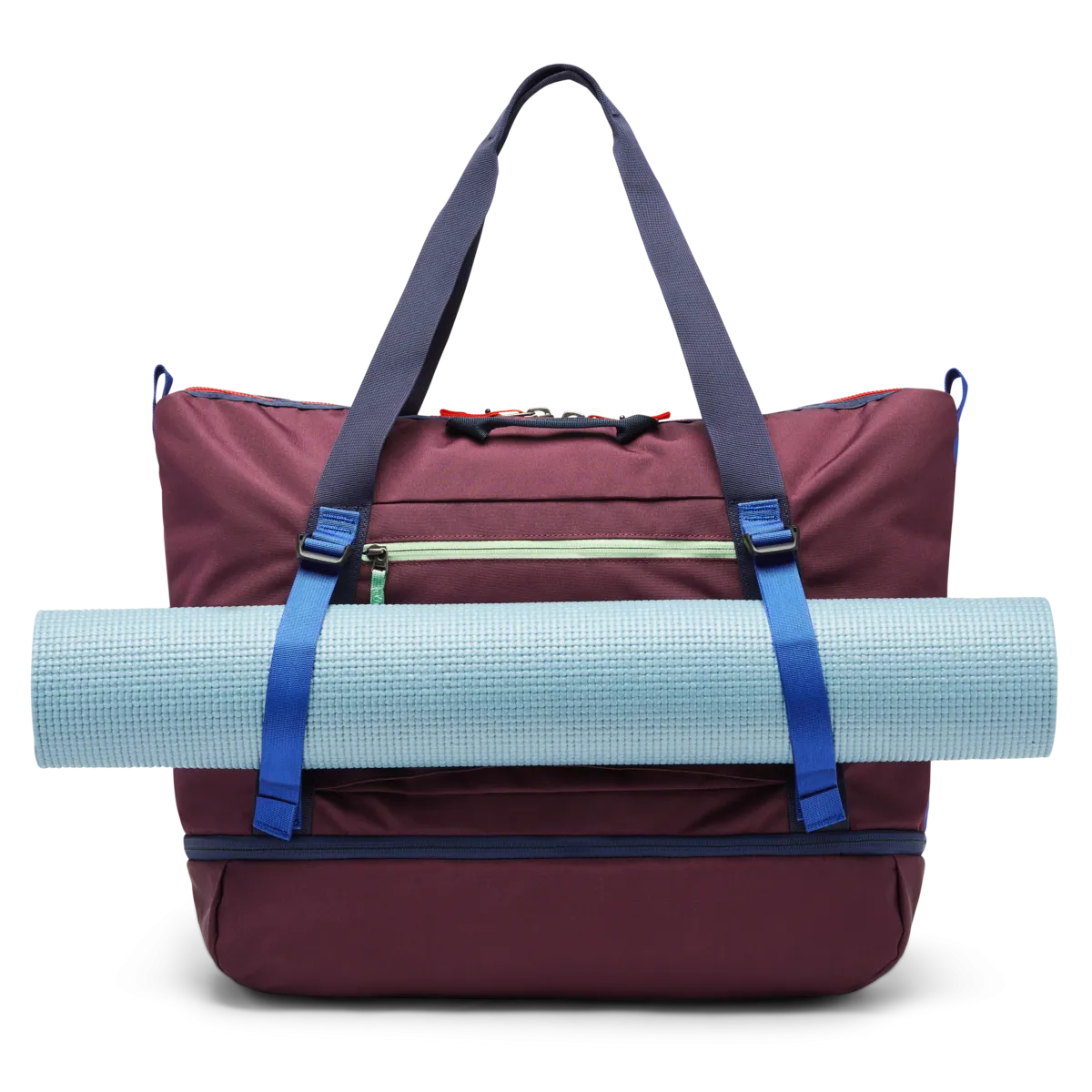 Viaje 35L Weekender Bag - Cada Día